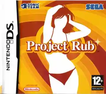 Project Rub (Europe) (En,Ja,Fr,De,Es,It) (Demo) (Kiosk)